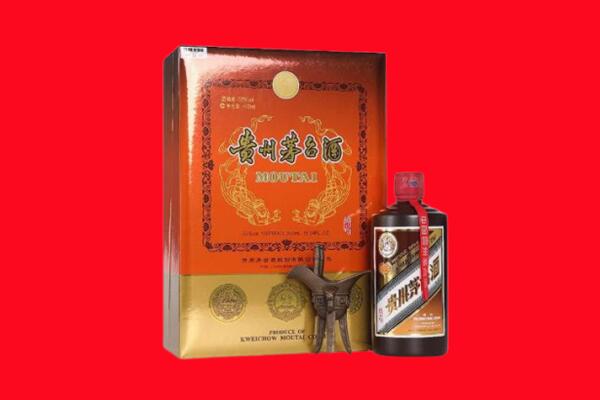 崇左回收30年茅台